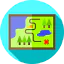 Route icon 64x64