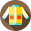 Jacket icon 64x64