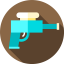 Gun icon 64x64