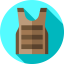 Bullet proof Symbol 64x64