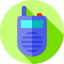 Walkie talkie icon 64x64