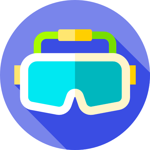 Goggles icon