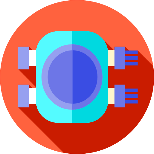 Pads icon