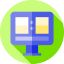 Scoreboard icon 64x64