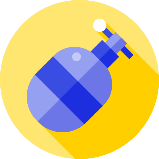 Grenade icon
