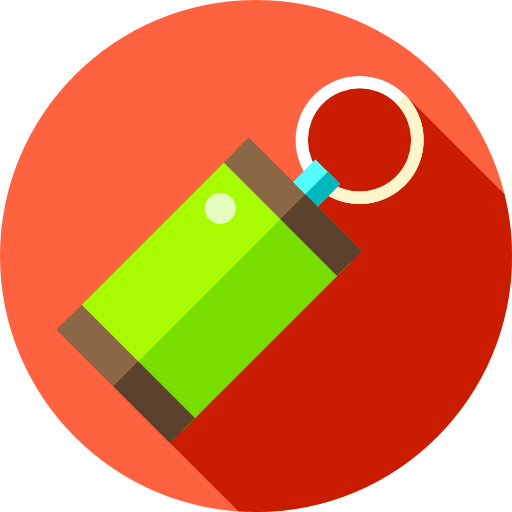 Grenade icon