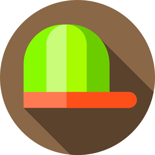 Cap icon