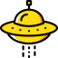 Ufo icon 64x64