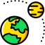 Orbit アイコン 64x64