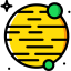 Planet icon 64x64