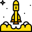 Liftoff icon 64x64