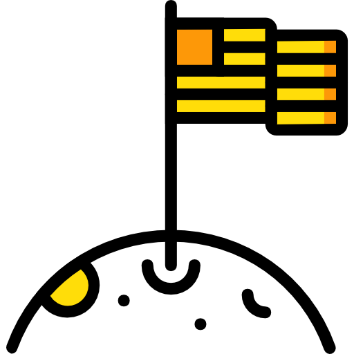 Moon icon