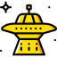 Ufo icon 64x64
