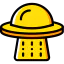 Ufo icon 64x64