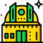 Observatory icon 64x64