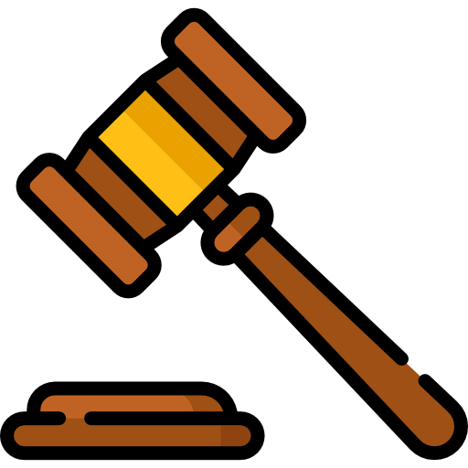 Hammer icon