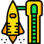 Liftoff icon 64x64