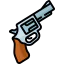 Gun icon 64x64