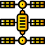 Space station biểu tượng 64x64