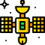 Satellite icon 64x64