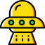 Ufo icon 64x64