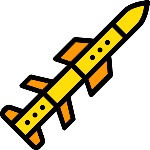 Rocket icon