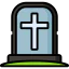 Grave icon 64x64