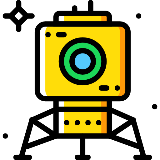 Lander icon