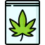 Cannabis icon 64x64