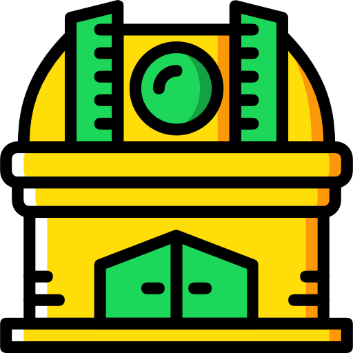 Observatory icon