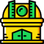 Observatory icon 64x64