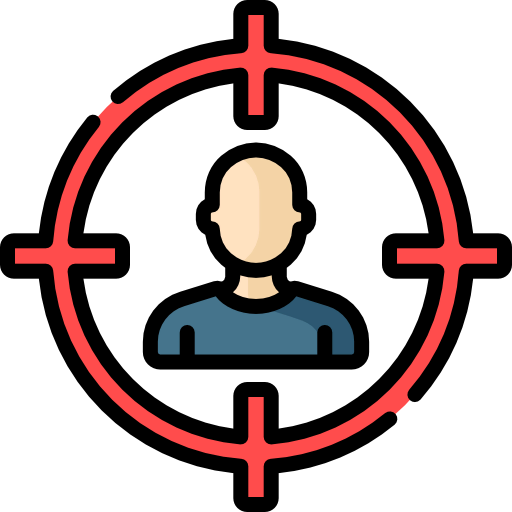 Target icon