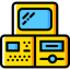 Monitors icon 64x64