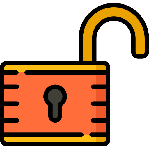 Lock icon