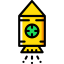 Rocket ship іконка 64x64