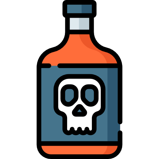 Bottle icon