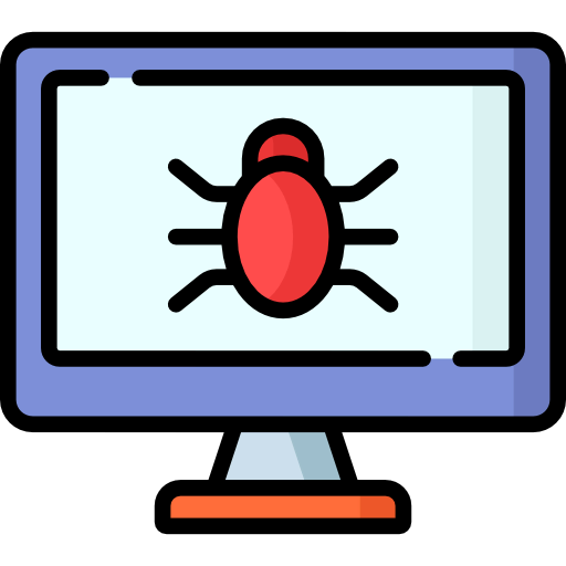 Computer icon