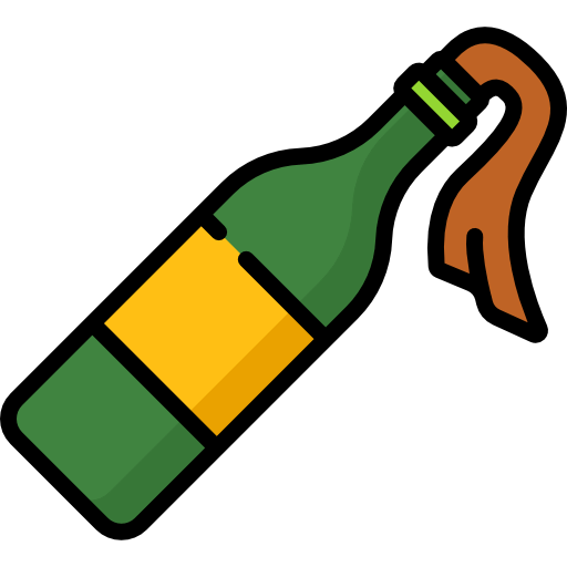 Bottle icon