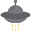 Ufo icon 64x64