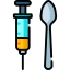 Drugs icon 64x64