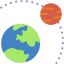 Orbit アイコン 64x64