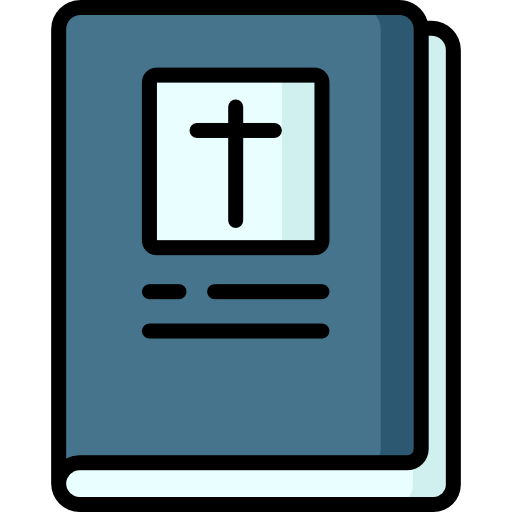Bible icon