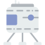 Lunar module icon 64x64