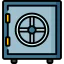 Safebox icon 64x64