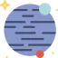 Planet icon 64x64