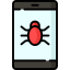 Smartphone icon 64x64