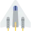 Spaceship icon 64x64