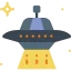 Ufo icon 64x64