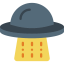 Ufo icon 64x64