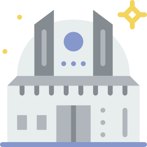 Observatory icon